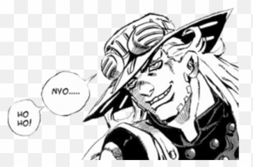 Image - 528730 Jojou0027s Bizarre Adventure Know Your Meme Emoji,Gyro Emoticon