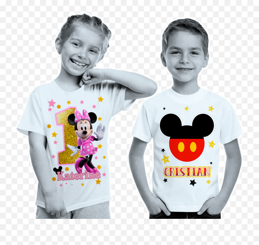 Camisas De Cumpleaños Para Niñas U003e Off - 64 Emoji,Camisetas Con Emojis