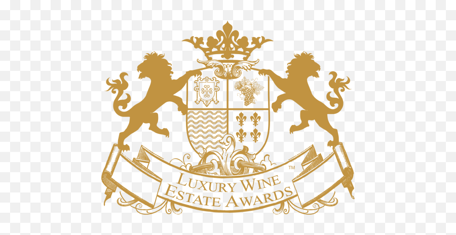 Luxury Wine Estate Awards - Decorative Emoji,Ku Jayhawk Emoji