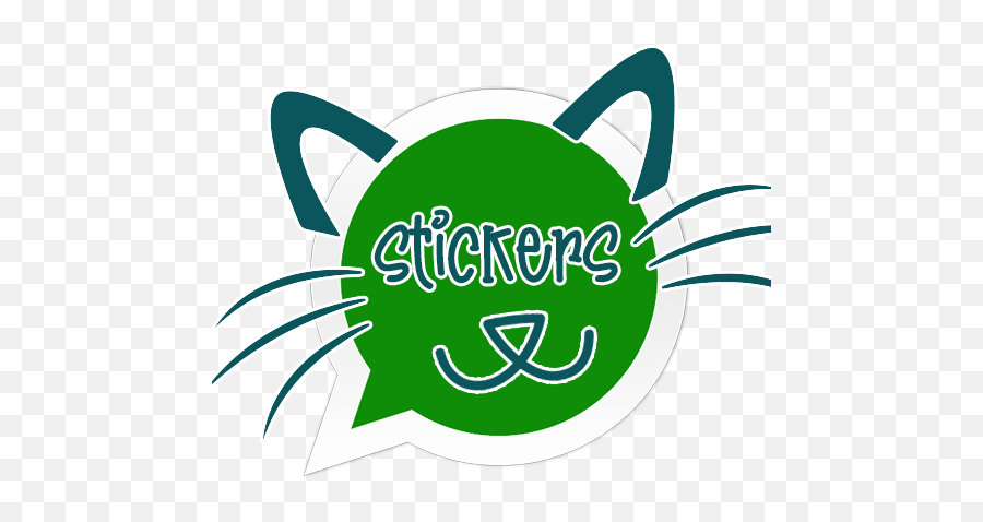 Updated Cat Stickers For Whatsapp Wastickerapps Emoji,Adorable Skype Emojis