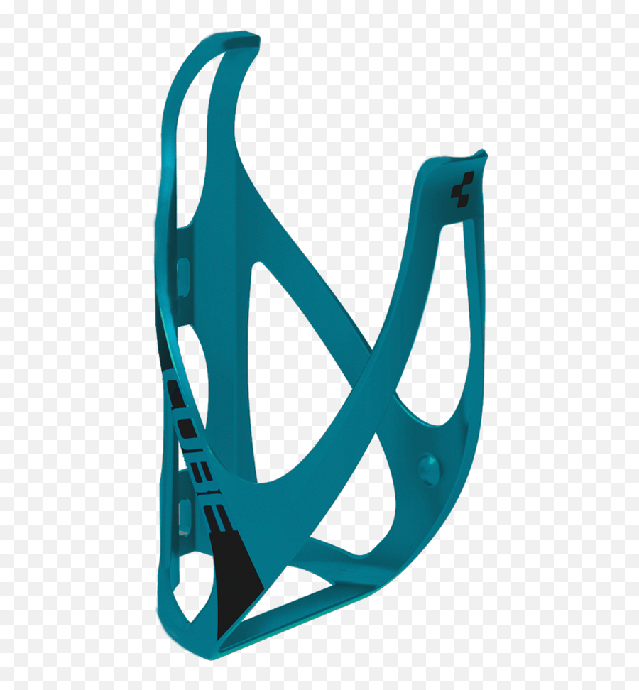 2019 Cube Hpp Bottle Cage In Blueblack - Bidonhouders Grijs Emoji,Bird Perch Emoji