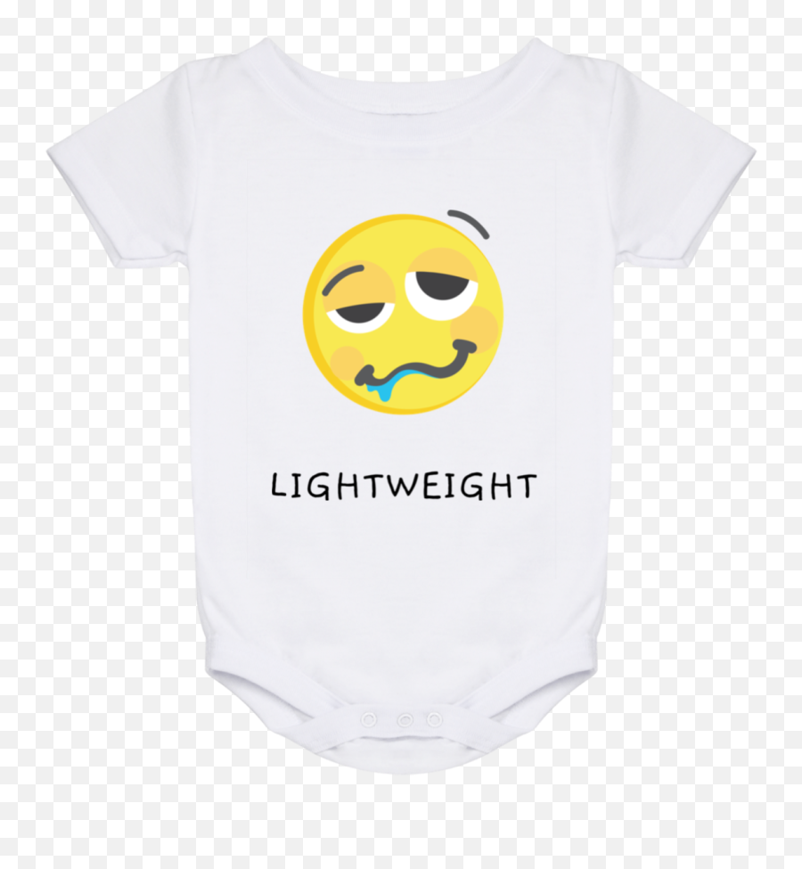 Lightweight Onesie U2013 Moodykidzclub Emoji,Emoji Smiling Girl