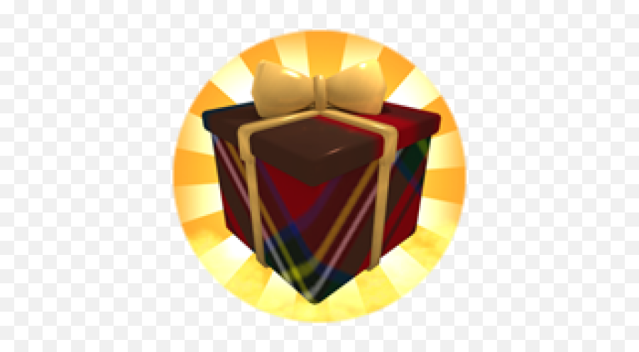 Last Chance Gift Of Sharp - Roblox Emoji,Box Outline Emoji