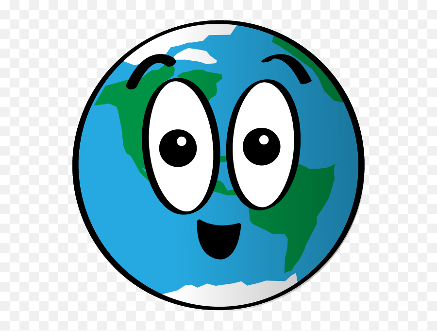 Overview - Cartoon Earth Planet Png Emoji,Alien Emoticons Meaning