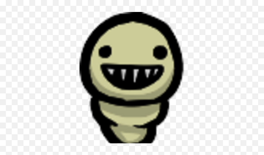Little Chubby The Binding Of Isaac Wiki Fandom Emoji,Penis Emoticon