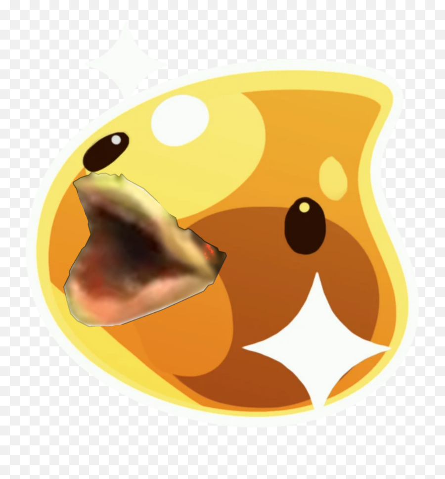 More Edits More Nightmares Rslimerancher Emoji,Drone Emoji