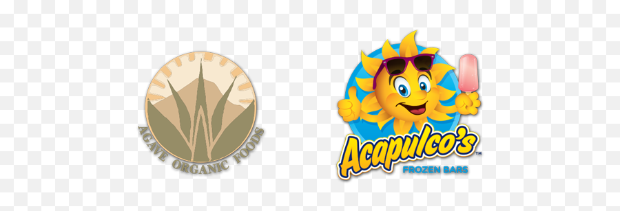 Agave Organic Foods - Happy Emoji,Frozen Emoticon