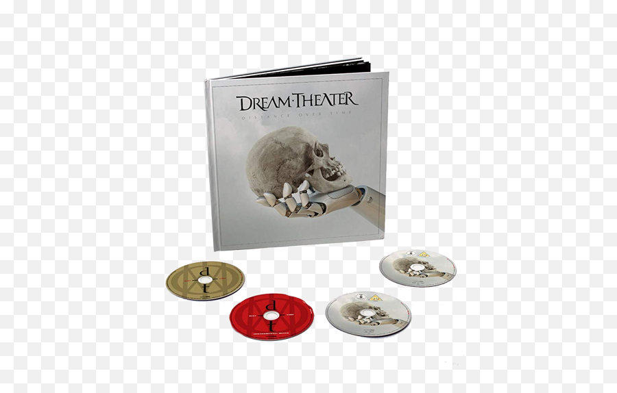 Dream Theater Distance Cd Emoji,Work Emotion Dr9