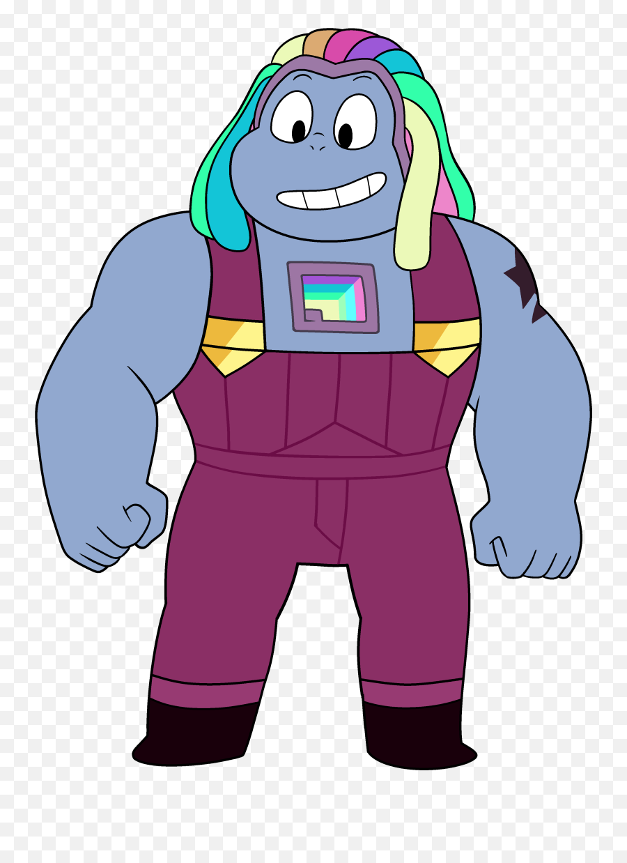 Bismuth Steven Universe Wiki Fandom - Bismuth Steven Universe Characters Emoji,She Said I Drove Her Away With My Emotions