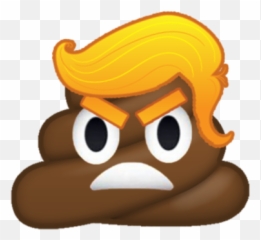 Petition Make An Official Donald Trump - Donald Trump Poop Emoji,Donald Trump Emoji