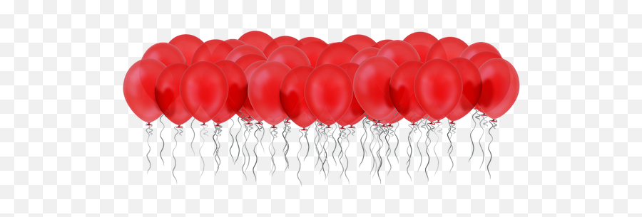 Free Helium Balloon Illustrations - 99 Balloons Emoji,Red Balloon Emoji