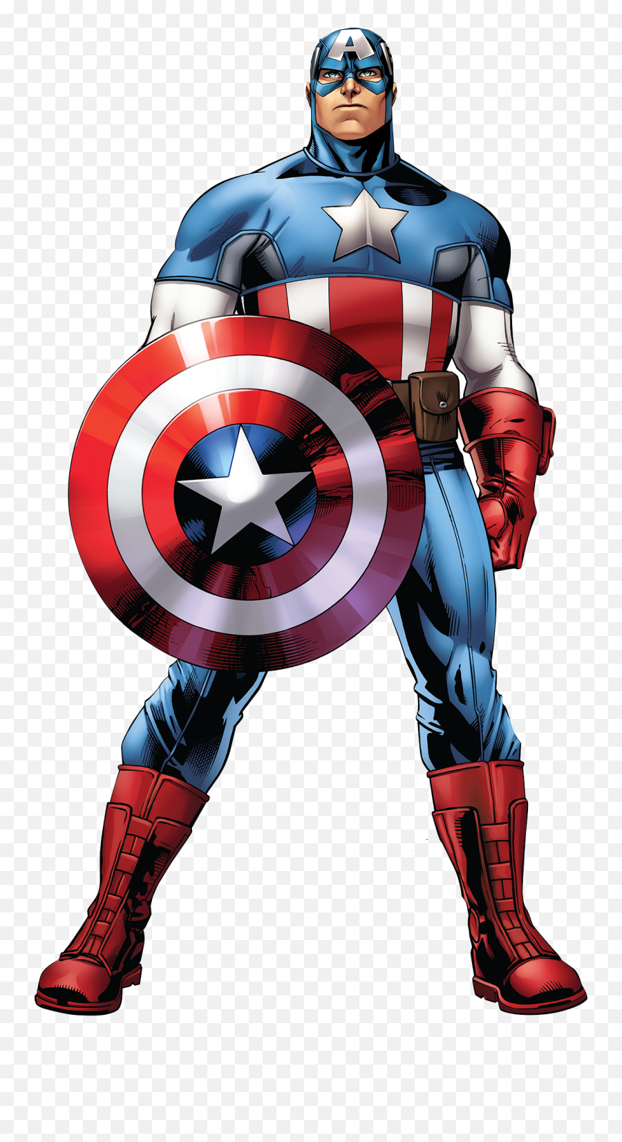 Bane Or Captain America - Marvel Comics Capitan America Emoji,Guess The Emoji Level 27answers