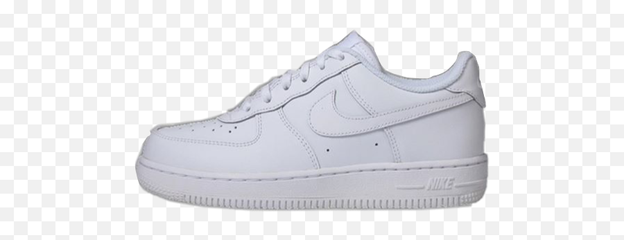 Sticker By Hehehehhhehhehe - Airforce 1s White Png Emoji,100 Emoji Shoes