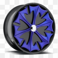 Davin Wheels - Rim Emoji,Work Emotion Wheels