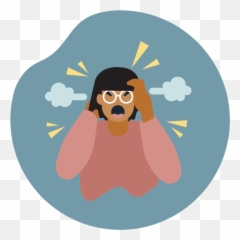 Anger - Happy Emoji,Anger Is Not An Emotion
