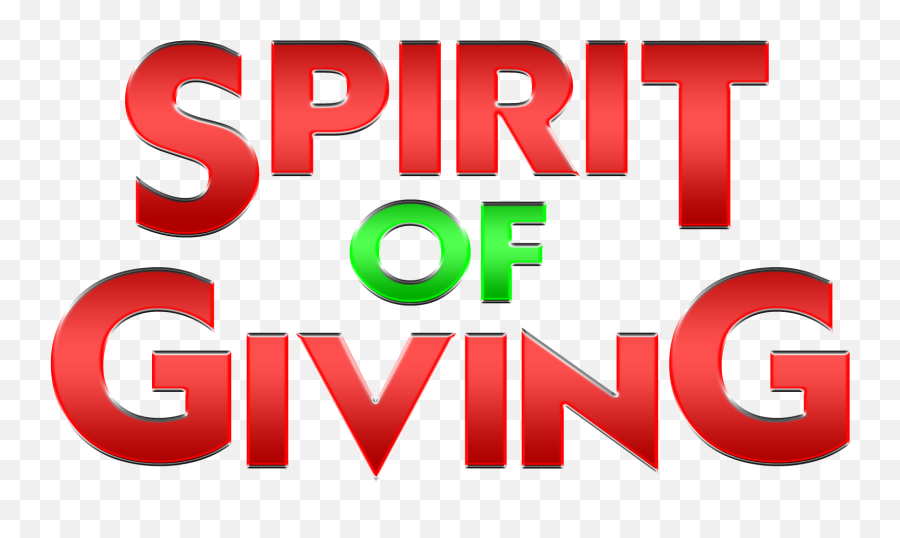 Spirit Of Giving - Spirit Of Giving Emoji,Lewd Face Emoticon