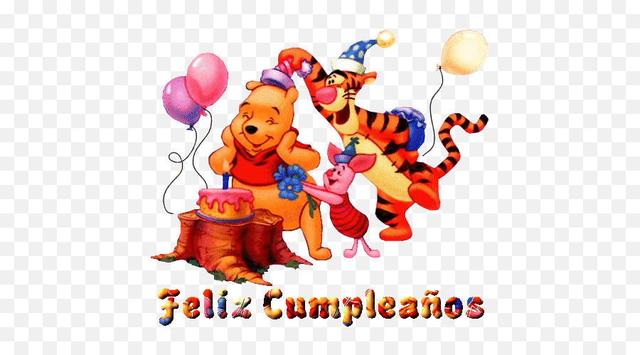 Cumpleaños Feliz 71 Carteles Con Ideas Nuevas Descargar De - Gif De Cumpleaños Para Nietos Emoji,Feliz Cumplea?os Emoji