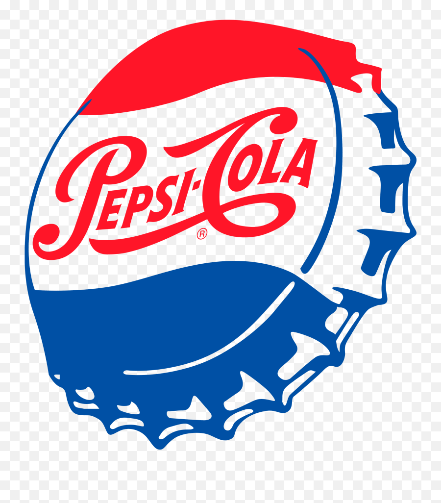 Pepsi Logo - Pepsi Cola Logo 1950 Emoji,Pepsi Emoticons