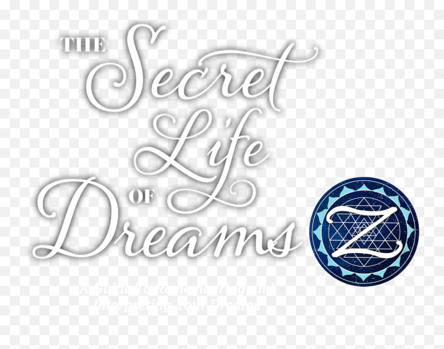 The Secret Life Of Dreams - Unleash The Power Within Language Emoji,Emotion Secret