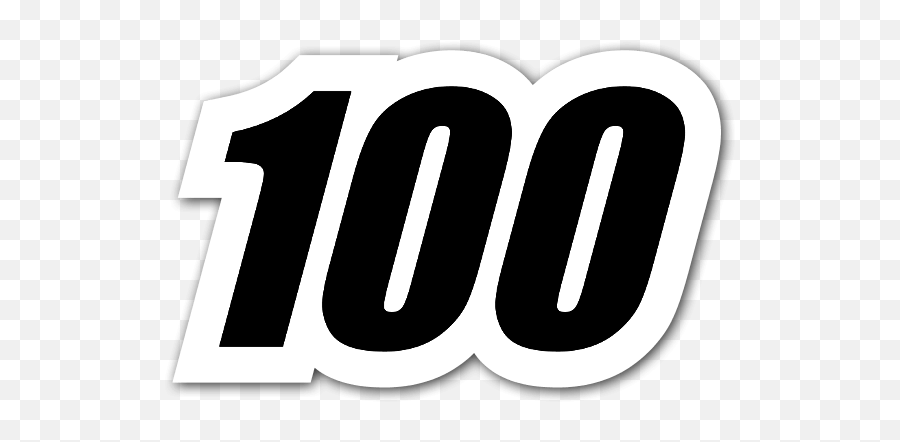 100 Png U0026 Free 100png Transparent Images 69572 - Pngio Solid Emoji,100 Emoji Transparent