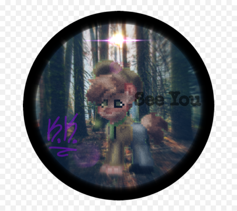 Jay Ponytown Marblehornets Sticker - Fictional Character Emoji,Ponytown Emojis