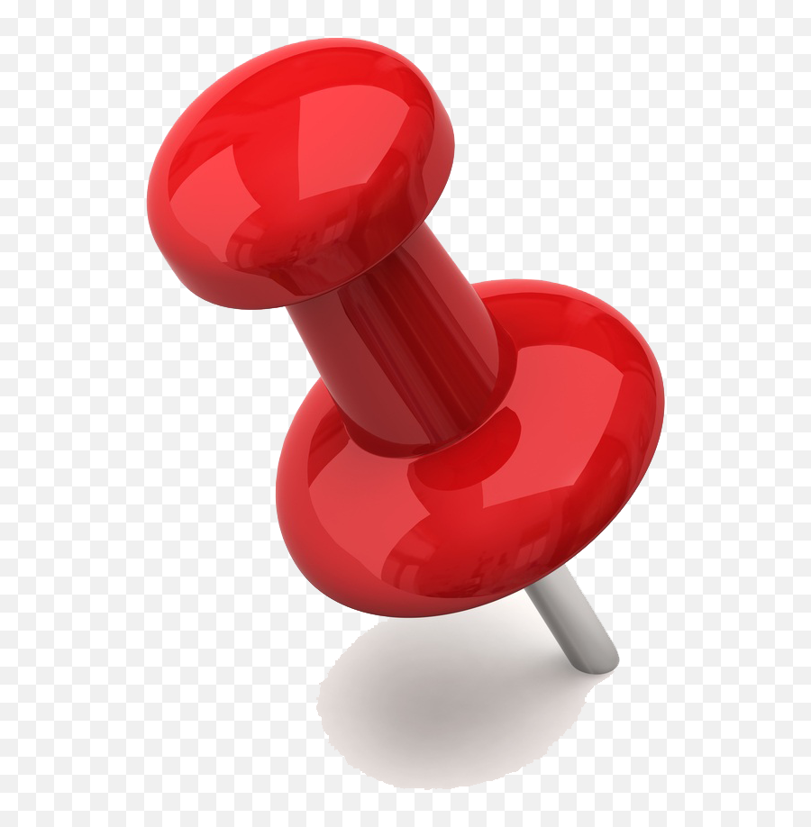 Pushpin Image Free Download Clip Art - Webcomicmsnet Pin Png Emoji,Guess The Emoji Thumbtack