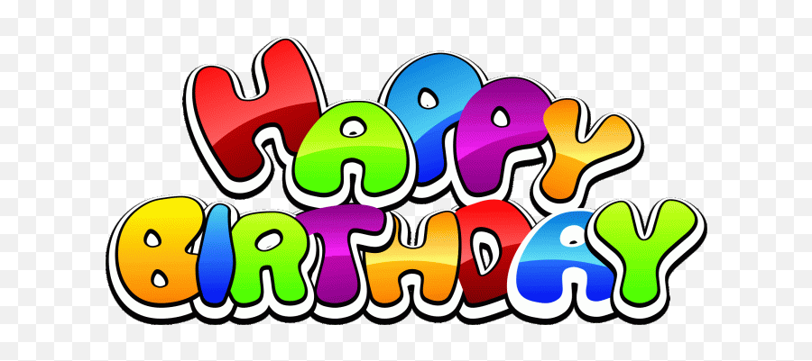 The Collection Of Great And Sincere Birthday Wishes To Send - 1st Happy Birthday Png Emoji,Best Emoji Birthday Messages