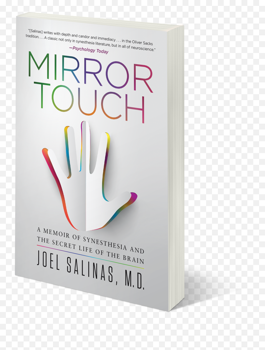 Book U2014 Joel Salinas Md Emoji,Vicarious Emotions