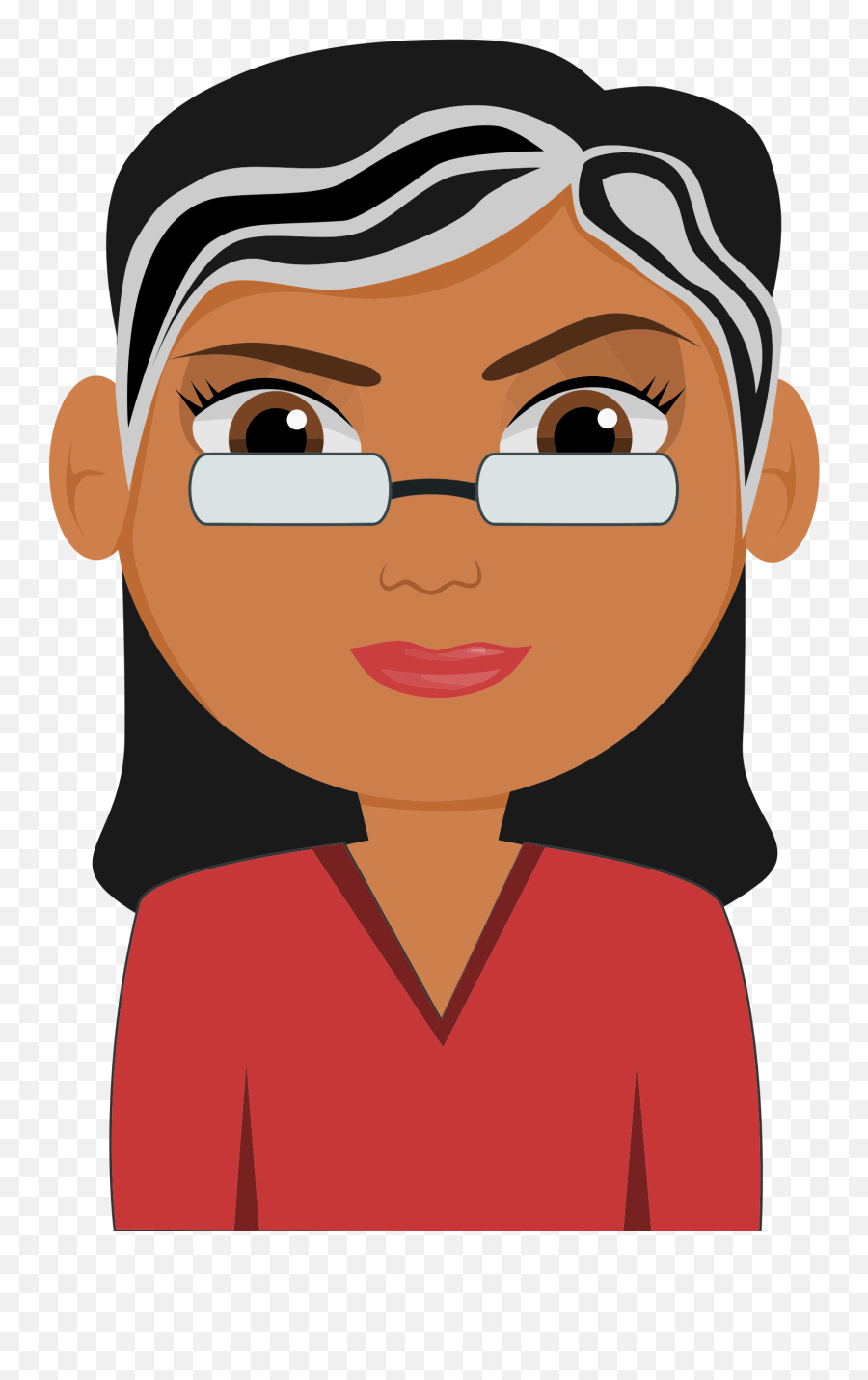 Sunglasses Clipart Teacher Sunglasses Teacher Transparent - Teacher Face Clipart Emoji,Woman Teacher Emoji