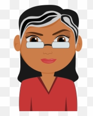 Sunglasses Clipart Teacher Sunglasses Teacher Transparent - Teacher Face Clipart Emoji,Woman Teacher Emoji
