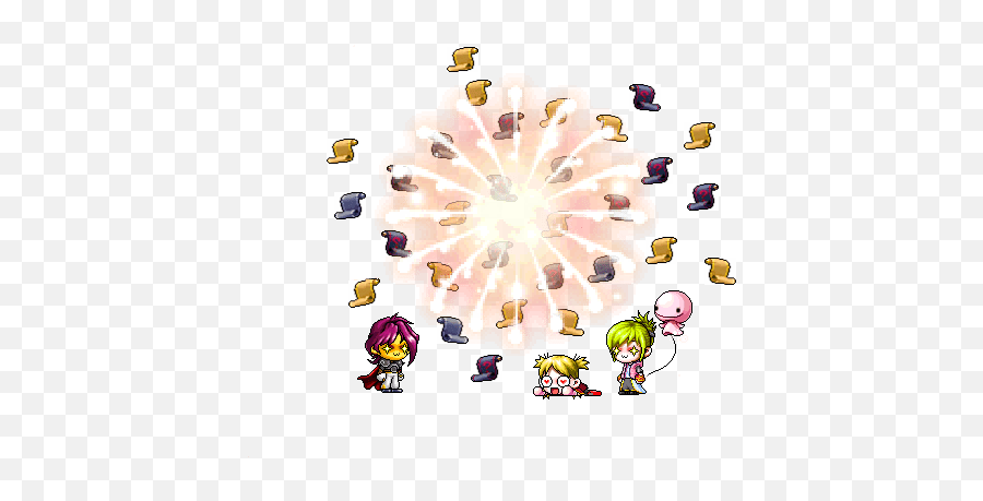 Anoimusu0027s Blog All You Need To Know About Maplesea Page 3 - Dot Emoji,Maplestory F3 Emoticon