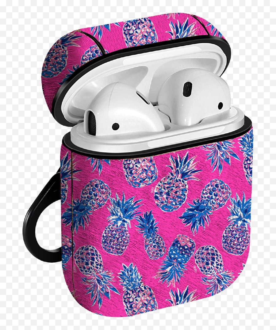 Simply Southern Airpod U0026 Airpod Pro Protection Case - Simply Southern Airpods Case Emoji,Pineapple Emoji Shirt