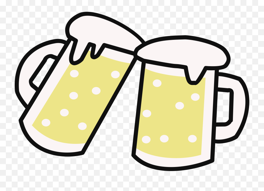 Areamonochrome Photographytext Png Clipart - Royalty Free Beer Cheers Png Emoji,Beers Emoji