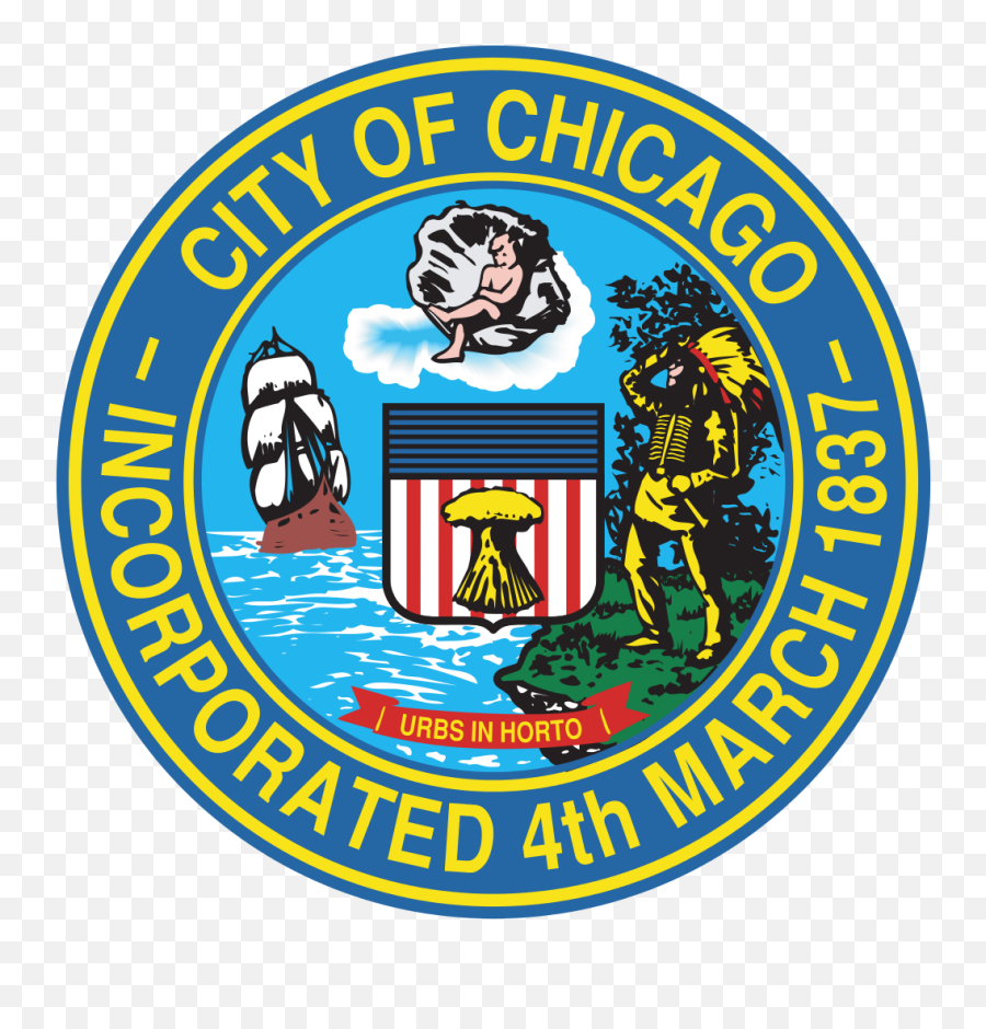 New Energy Regulations - Logo Chicago City Emoji,Led Eyes That Track Emotion