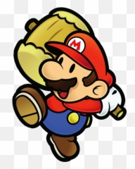 Official Mario Awards Xii Ceremony Page 2 Super Mario Boards - Paper Mario Png Emoji,Emotion M15 Tires