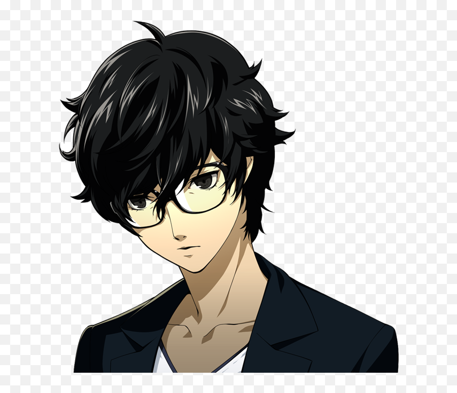 morgana persona 5 wiki