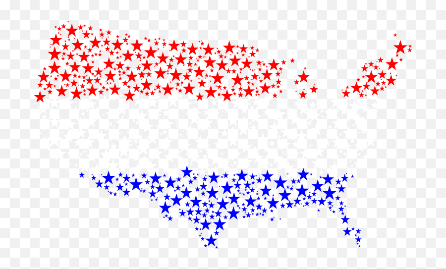 Free Similar Cliparts Download Free - Borders Red White Blue Stars Emoji,Girlsaskguys Emoticon