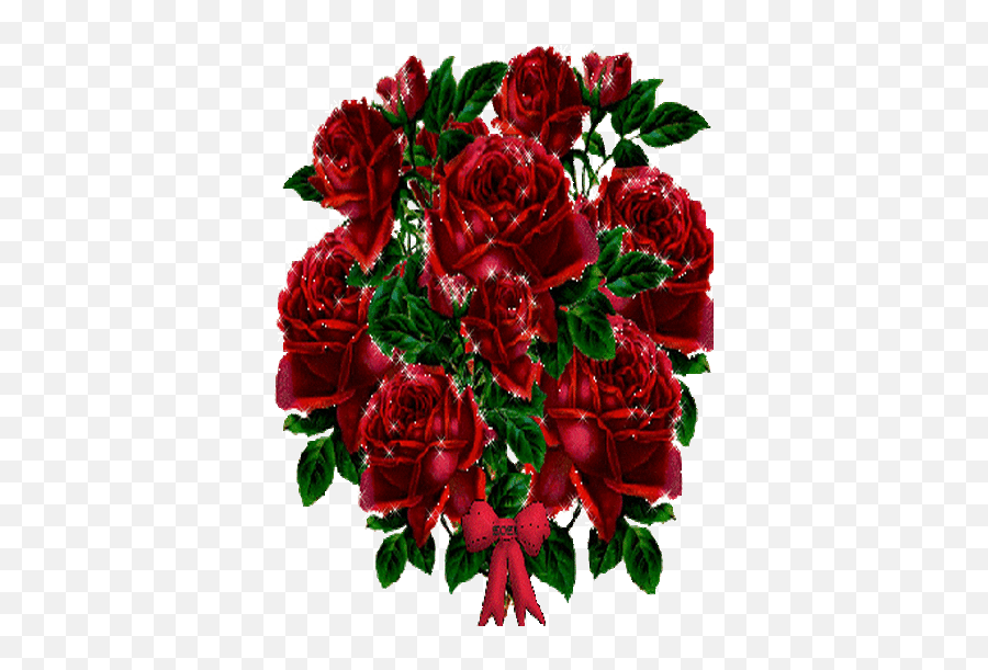 Top Mark Rosas Stickers For Android - Roses Gif Emoji,Flores Rosadas De Emojis