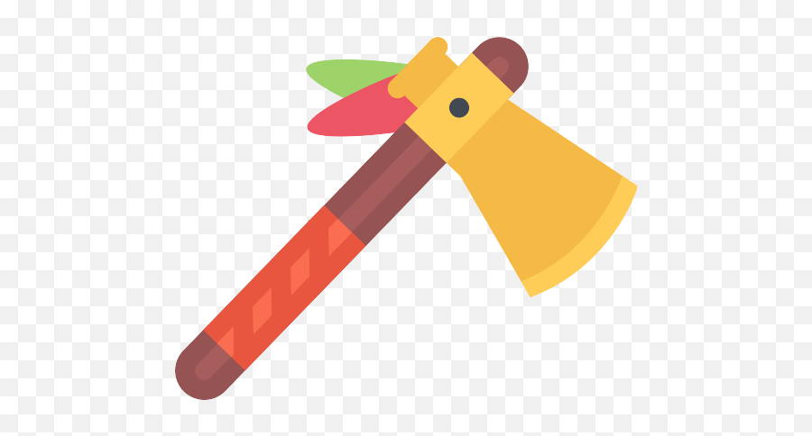 Axe Tool Outline Vector Svg Icon - Png Repo Free Png Icons Collectible Weapon Emoji,Iphone Axe Emoticon