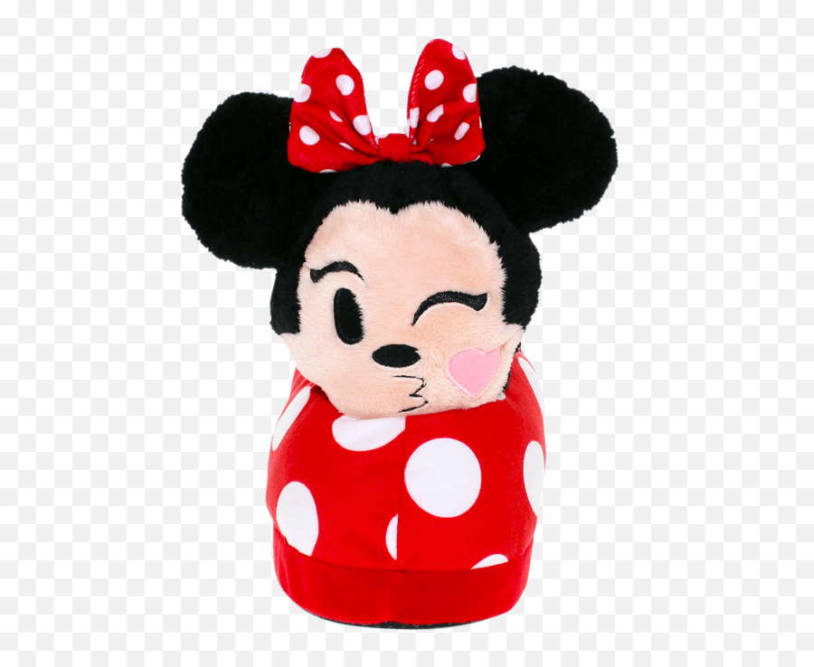 Minnie Mouse Emoji Flipemz Slippers - Dot,Can I Sell Craft Products With Emojis