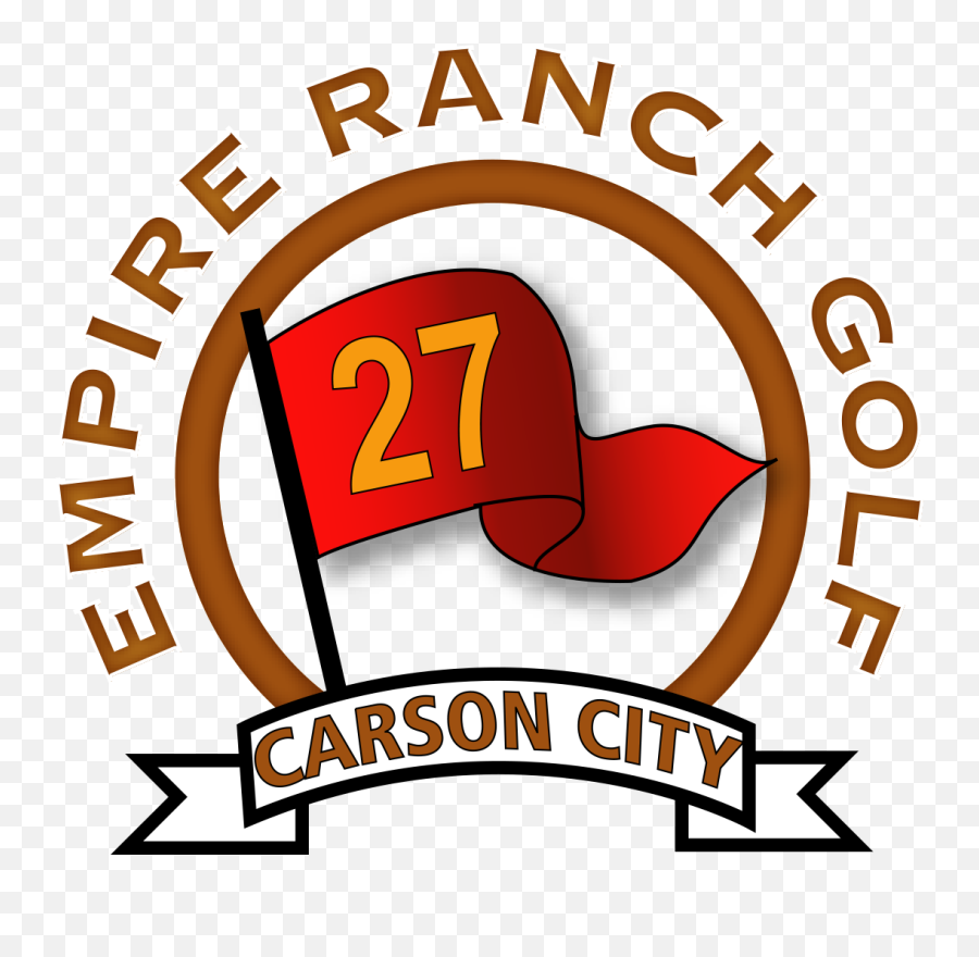 Empire Ranch Golf Divine 9 Golf Courses - Language Emoji,Divine Nine Emojis