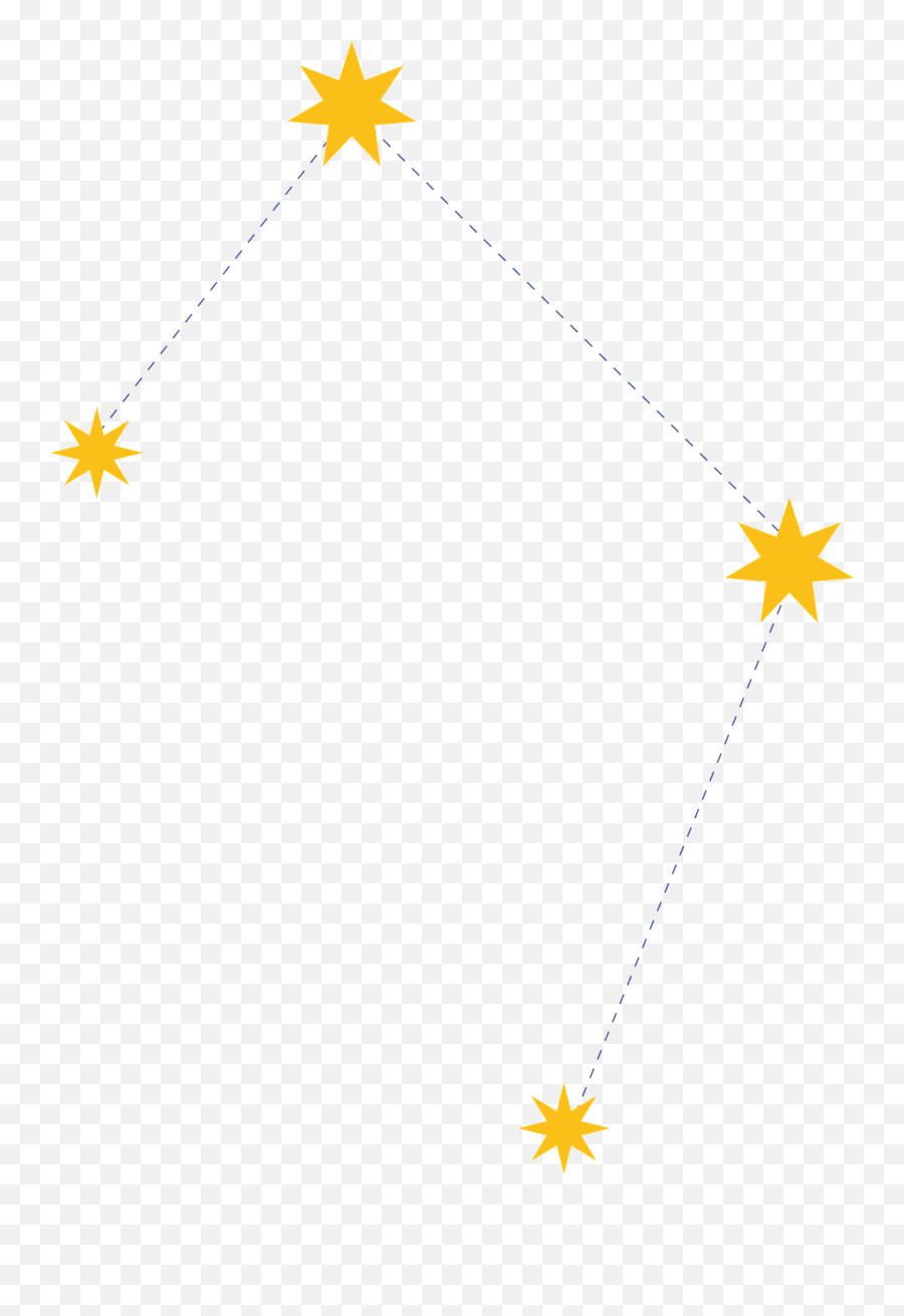 Libra Constellation Clipart Free Download Transparent Png - Vertical Emoji,Emoji Star Signs