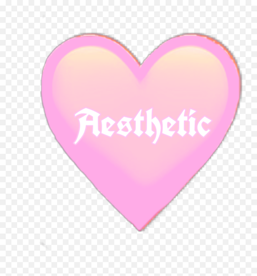Pastel Pink Pastelpink Sticker By Josephine - Girly Emoji,Pastel Emojis