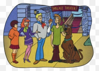 Standing Around Emoji,Shaggy Emotion Table Scooby Do
