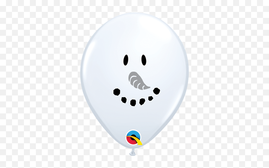 05 - Snowman Emoji,Snowman Emoticons