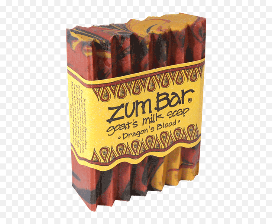 Cedar Zum Bar By Indigo Wild - Zum Bar Frankincense Myrrh Emoji,Dragon Blood Red Emotion Feeling