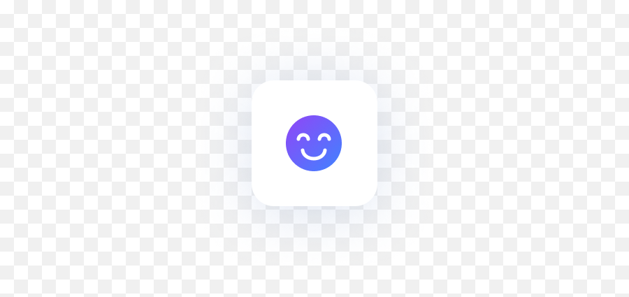 Salesforce Chatbot Integration Mindsay - Dot Emoji,Sa'roir Smile Emoticon