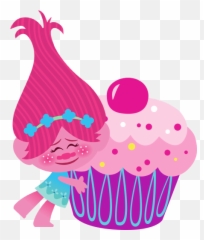 7th Birthday 5th Birthday Party Ideas Trolls Birthday - Happy Birthday Poppy Trolls Emoji,Birthday Emoji