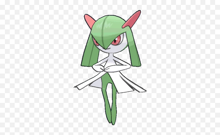 Curry Dex Ability Dex Move Dex - Kirlia Pokemon Gif Emoji,Kirlia The Emotion Wolf