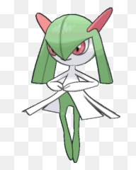 Curry Dex Ability Dex Move Dex - Kirlia Pokemon Gif Emoji,Kirlia The Emotion Wolf